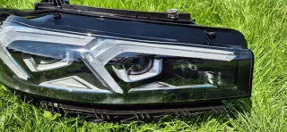 5A1A352 Фара правая BMW 3 G20/G21 Арт e12697742, вид 4