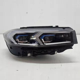 5A1A354-05 Фара правая BMW 3 G20/G21 Арт e12697733, вид 1