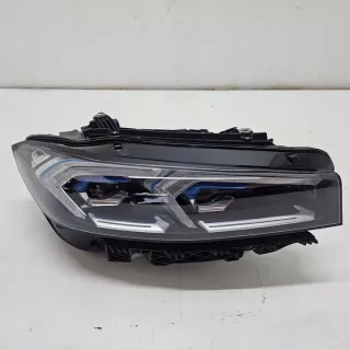 5A1A354-05 Фара правая BMW 3 G20/G21 Арт e12697733, вид 2