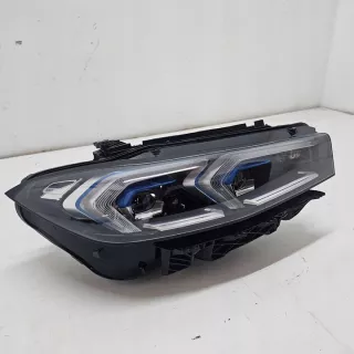 5A1A354-05 Фара правая BMW 3 G20/G21 Арт e12697733, вид 3