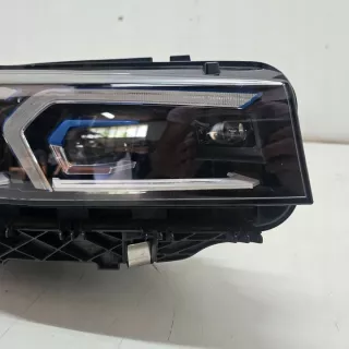 5A1A354-05 Фара правая BMW 3 G20/G21 Арт e12697733, вид 4