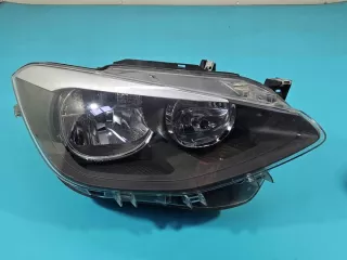 IMPRK1466645, 7229672 Фара правая BMW 1 F20/F21 Арт e12697686, вид 1