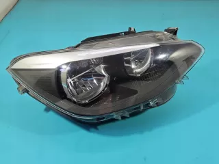 IMPRK1466645, 7229672 Фара правая BMW 1 F20/F21 Арт e12697686, вид 2
