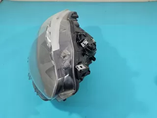 IMPRK1466645, 7229672 Фара правая BMW 1 F20/F21 Арт e12697686, вид 3