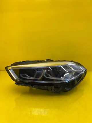 9482807-13 Фара левая BMW 1 F40 Арт e12697675, вид 1
