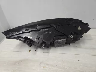 4M0941086C Фара правая Audi Q7 4M Арт e12697647, вид 4