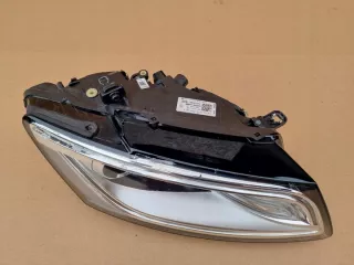 8R0941032C Фара правая Audi Q5 1 Арт e12697599, вид 2