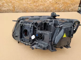 8R0941032C Фара правая Audi Q5 1 Арт e12697599, вид 4