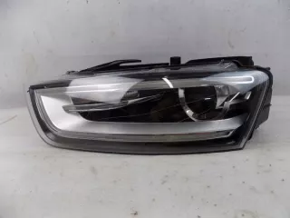 2010-2016 8U0941003C Фара левая Audi Q3 1 Арт e12697587, вид 1