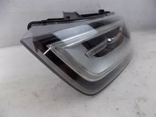 2010-2016 8U0941003C Фара левая Audi Q3 1 Арт e12697587, вид 3