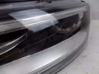 2010-2016 8U0941003C Фара левая Audi Q3 1 Арт e12697587, вид 4
