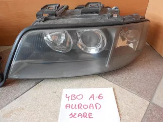  Фара правая Audi A6 C5 (S6,RS6) Арт e12697516, вид 3