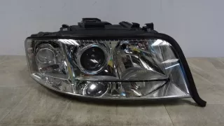 473-081 Фара правая Audi A6 C5 (S6,RS6) Арт e12697512, вид 3