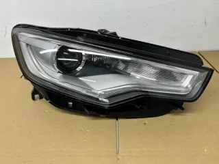 4G0941044J Фара правая Audi A6 C7 (S6,RS6) Арт e12697477, вид 1