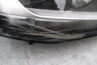8K0941004AB Фара правая Audi A4 B8 Арт e12697448, вид 2