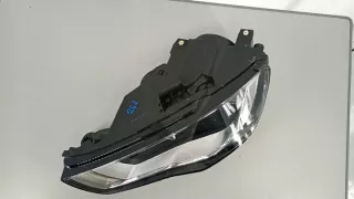 084461146L Фара левая Audi A3 8V Арт e12697423, вид 2