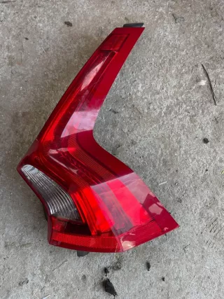 31395929 v2ewdc Фонарь задний правый Volvo V60 1 Арт e12697246, вид 1