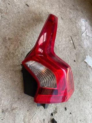 31395929 v2ewdc Фонарь задний правый Volvo V60 1 Арт e12697246, вид 2