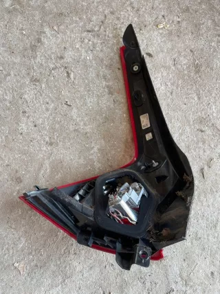 31395929 v2ewdc Фонарь задний правый Volvo V60 1 Арт e12697246, вид 3