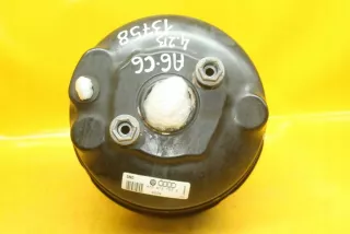 4F0612105G Вакуумный усилитель тормозов Audi A6 C6 (S6,RS6) Арт e12696901, вид 3