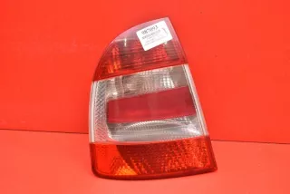 3U5945095A Фонарь задний левый Skoda Superb 1 Арт e12696888, вид 1