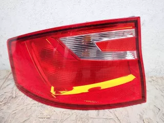 2012-2019R 6JH945095B Фонарь задний левый Seat Toledo 4 Арт e12696820, вид 1