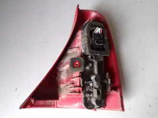 12515002 Фонарь задний левый Renault Clio 2 Арт e12696671, вид 2