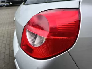 MO-1517-131 Фонарь задний правый Renault Clio 3 Арт e12696659, вид 1