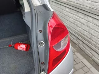 MO-1517-131 Фонарь задний правый Renault Clio 3 Арт e12696659, вид 5