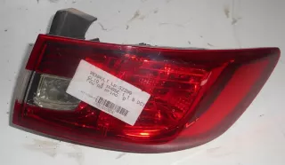 265506608R Фонарь задний правый Renault Clio 4 Арт e12696657, вид 1