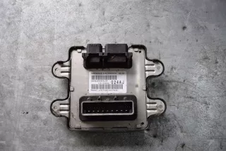 P04692017AJ Блок предохранителей Jeep Grand Cherokee III (WK) Арт e12696645, вид 2