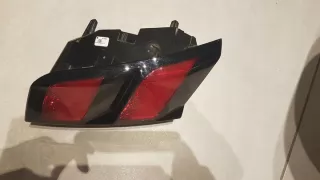 9810477780 Фонарь задний правый Peugeot 3008 2 Арт e12696578, вид 1