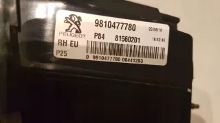 9810477780 Фонарь задний правый Peugeot 3008 2 Арт e12696578, вид 5