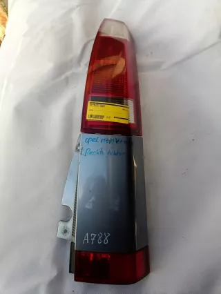 697731326 Фонарь задний правый Opel Astra H Арт e12696485, вид 3