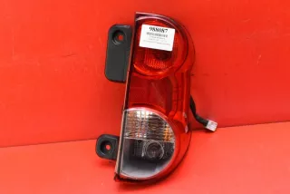 255119 Фонарь задний правый Nissan NV 200 Арт e12696444, вид 1