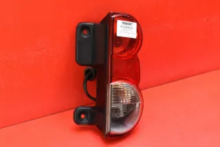 255119 Фонарь задний правый Nissan NV 200 Арт e12696444, вид 2