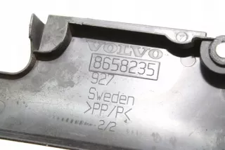 8658235 Декоративная крышка двигателя Volvo S60 1 Арт e12696432, вид 3