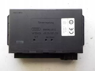 8N8962267E Блок предохранителей Audi TT 1 Арт e12696418, вид 1