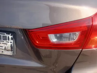  10-14r Фонарь задний правый Mitsubishi ASX Арт e12696401, вид 1