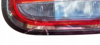 H37477635 Фонарь задний левый MINI CLUBMAN F54 Арт e12696389, вид 2