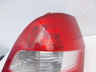 A1698200464 Фонарь задний правый Mercedes A W169 Арт e12696281, вид 2