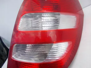 A1698200464 Фонарь задний правый Mercedes A W169 Арт e12696281, вид 3