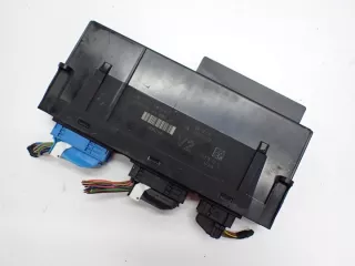 3058004373 106818 504D14F18 Блок предохранителей BMW 5 F10/F11/GT F07 Арт e12696226, вид 2