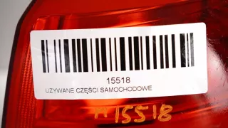  Фонарь задний правый Kia Ceed 2 Арт e12696153, вид 2
