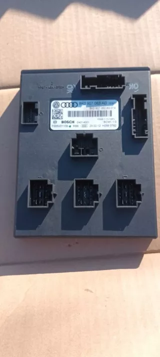 8K0907063AD Блок предохранителей Audi A5 (S5,RS5) 1 Арт e12695957, вид 1