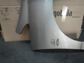 2001-04 Крыло переднее правое Toyota Corolla VERSO 1 Арт e12695831, вид 3