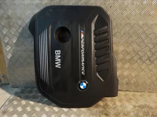 8687751 Декоративная крышка двигателя BMW X3 G01 Арт e12695817, вид 1