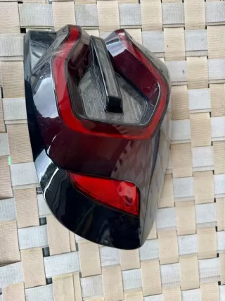 2022-2024R H4946305207 H4946304808 Фонарь задний правый BMW X3 G01 Арт e12695778, вид 1