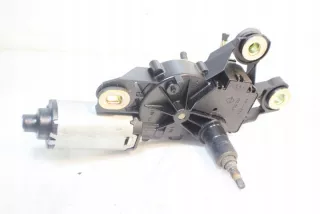53030312 Моторчик стеклоочистителя фар Seat Ibiza 3 Арт e12695649, вид 2