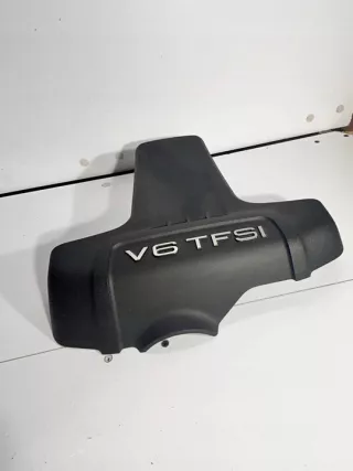 06E103927K Декоративная крышка двигателя Audi A4 B8 Арт e12695636, вид 1
